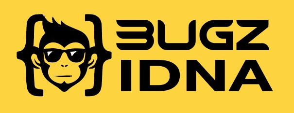 Bugz IaC Logo